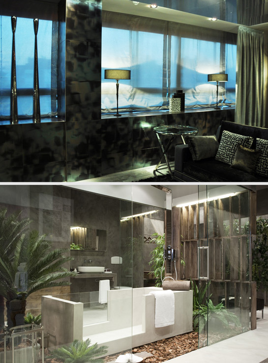 Casa Decor 2010 Barcelona
