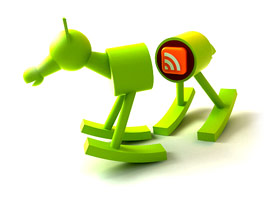 rss feed now!
