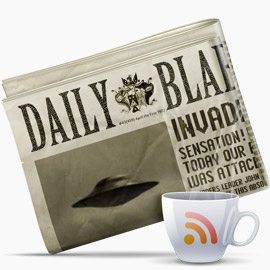 rss feed now!