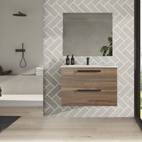 Mueble de baño visobath bondi valenti