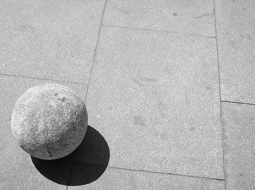 granito flickr HombrebuenoP - Elegir suelo para la terraza