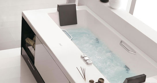 royo keops evolution - Convierte tu baño en un spa