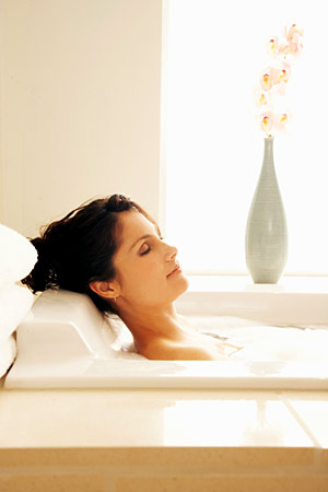 spa%20woman - Convierte tu baño en un spa