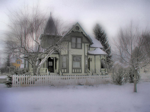 casa nevada