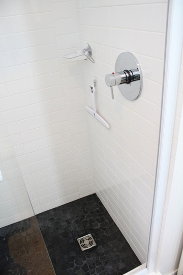 bano peq reformado3 - Baño pequeño reformado