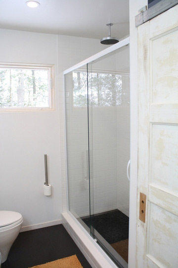 bano peq reformado4 - Baño pequeño reformado