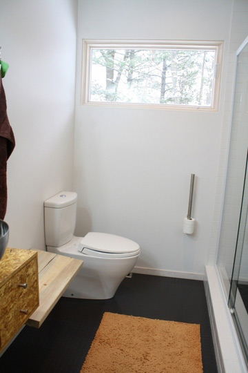 bano peq reformado5 - Baño pequeño reformado