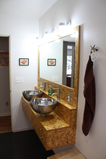 bano peq reformado6 - Baño pequeño reformado