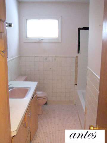 bano peq reformado7 - Baño pequeño reformado