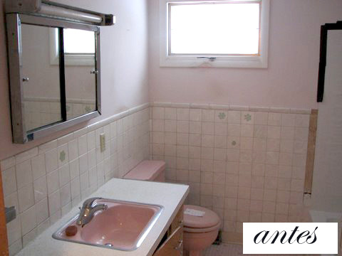 bano peq reformado8 - Baño pequeño reformado