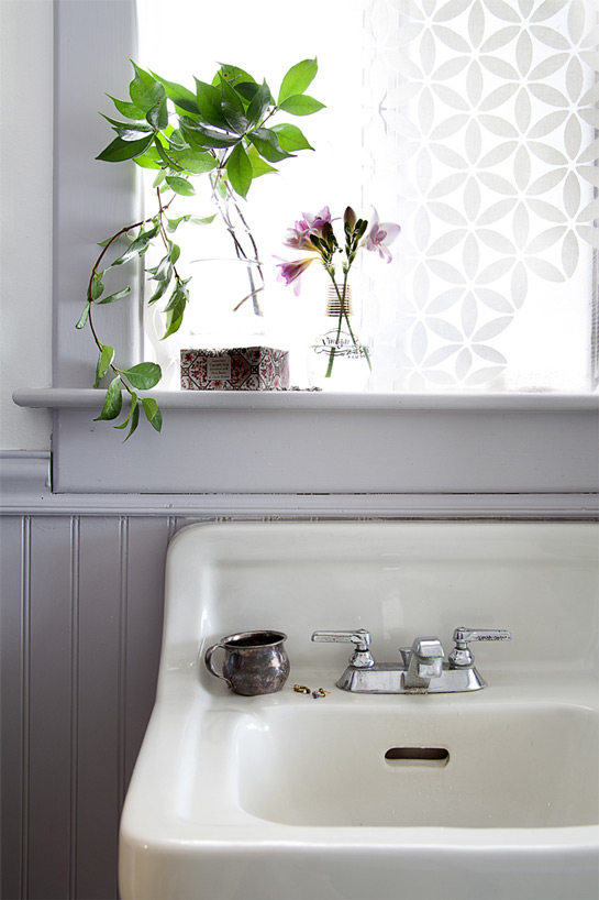 reformas bano ventana - Reformas en un baño muy feo