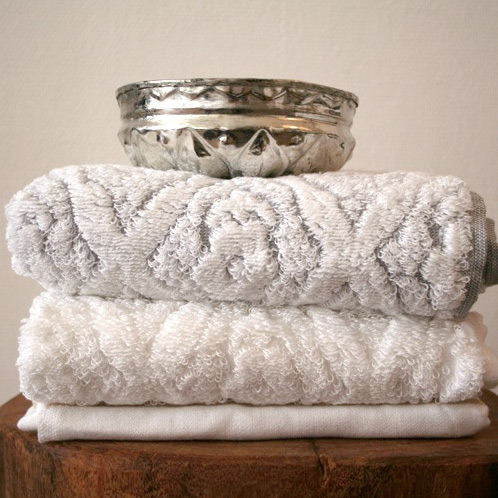 toallas de algodón egipcio