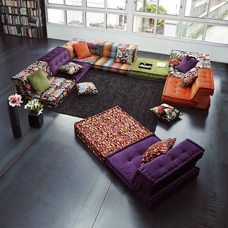 sofa modular - Elige tu sofá