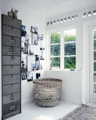 decofotos1 - Decorar con fotos