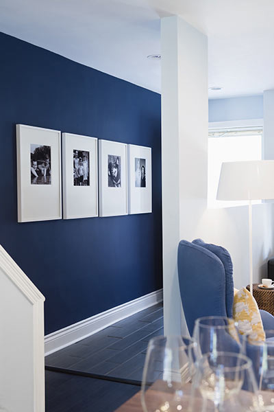 decorar con fotos 1 - Decorar con fotos