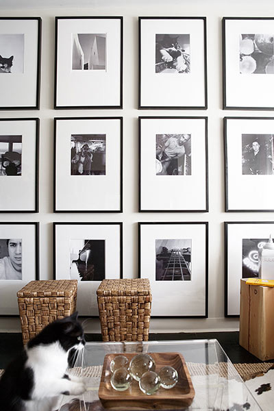 decorar con fotos 2 - Decorar con fotos