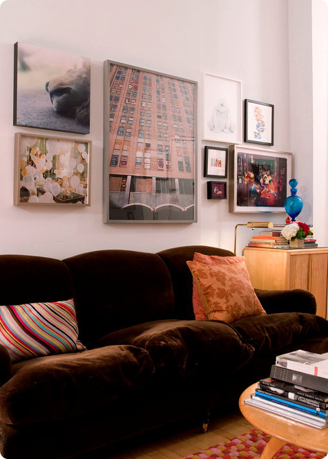 jen1 - Decorar con fotos
