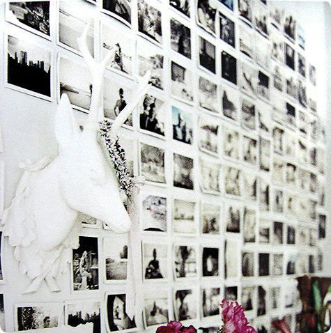 Decorar con fotos