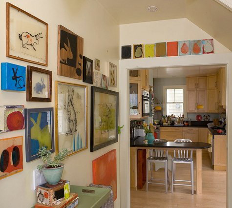 susypilgrim - Decorar con fotos