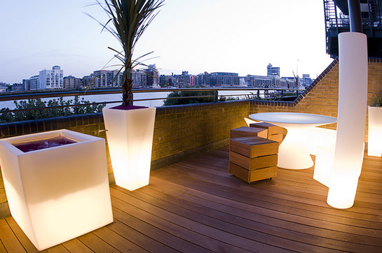 Earth Designs   Garden Design and Build - Reformas en la terraza