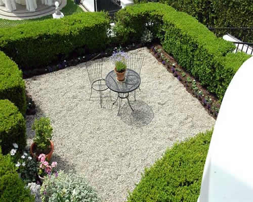 bryangrandy - Reformas en la terraza