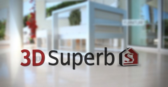 3dsuperb programa de diseño de ambientes en 3d